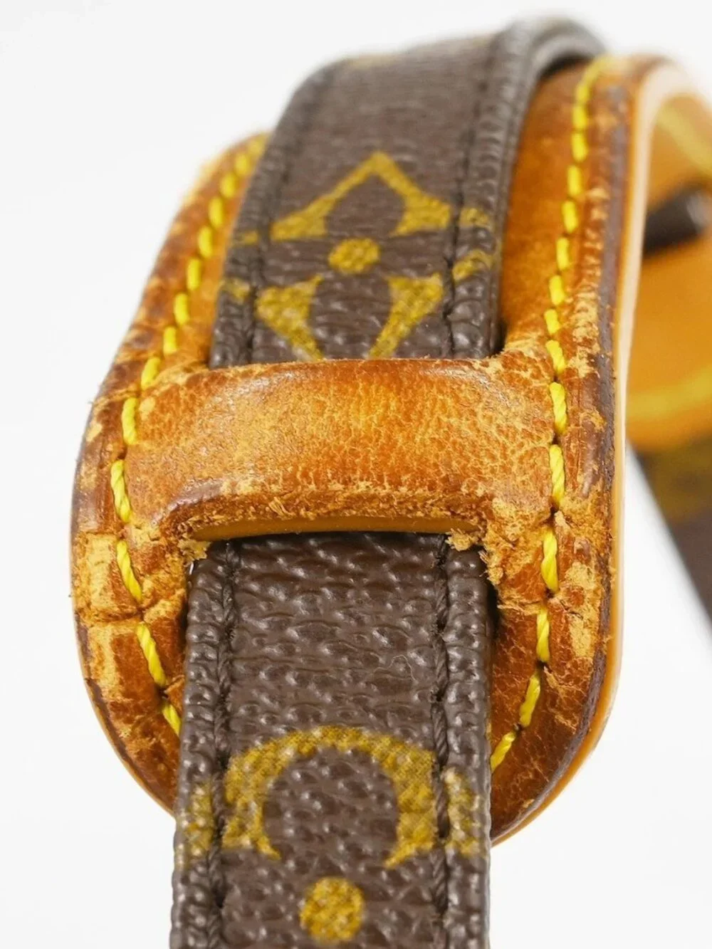 LOUIS VUITTON AMAZON CROSS BODY SHOULDER BAG